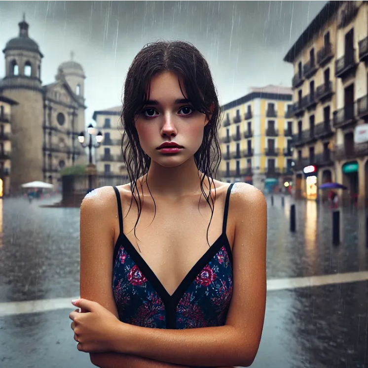 first post with information about me