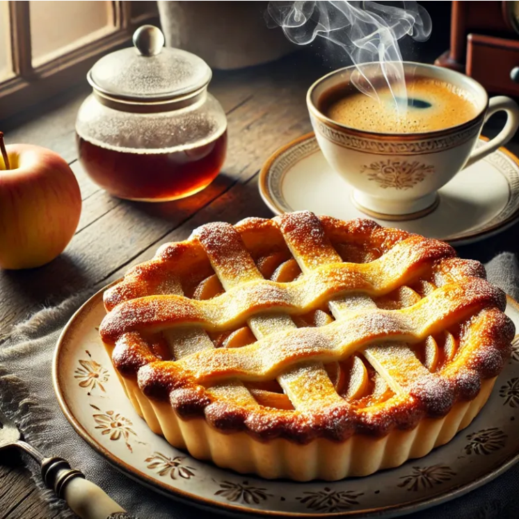 post about dutch life